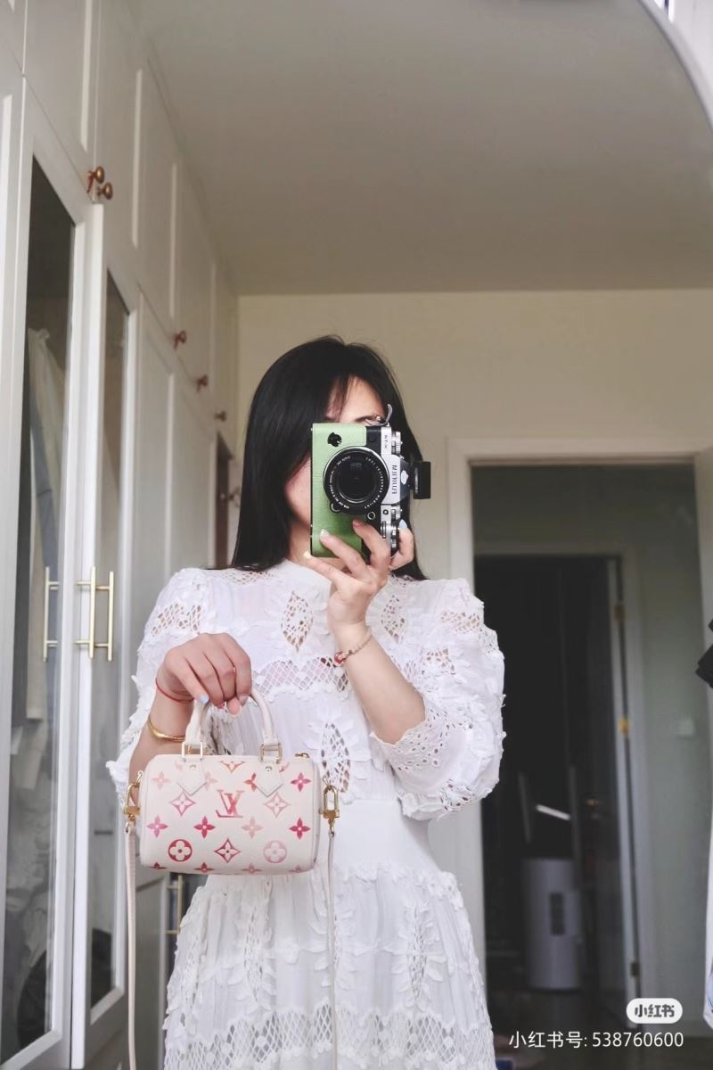 Louis Vuitton Speedy Bags